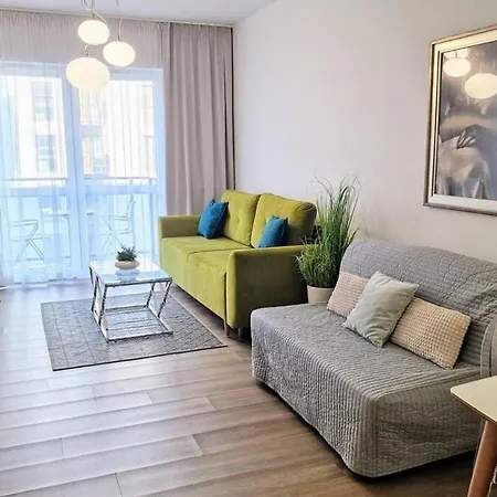 Apartman Very Stylish Ii & Secure Penthouse -free Parking *