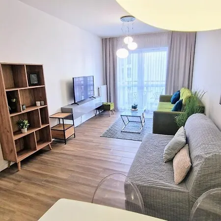 דירה Very Stylish Ii & Secure Penthouse -free Parking