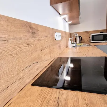 アパート Very Stylish Ii & Secure Penthouse -free Parking *