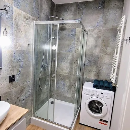 アパート Very Stylish Ii & Secure Penthouse -free Parking