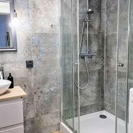 Very Stylish Ii & Secure Penthouse -free Parking アパート