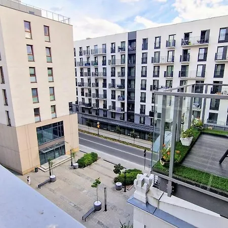 Very Stylish Ii & Secure Penthouse -free Parking *