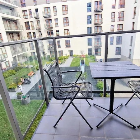 Very Stylish Ii & Secure Penthouse -free Parking