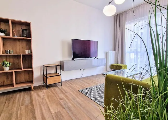 Very Stylish Ii & Secure Penthouse -free Parking *