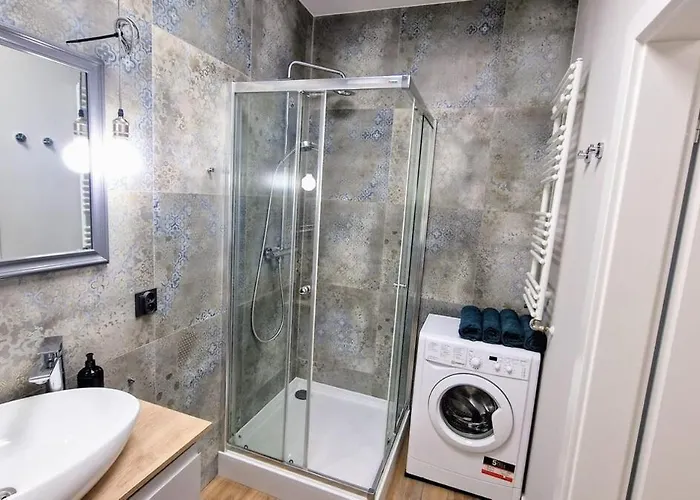 דירה Very Stylish Ii & Secure Penthouse -free Parking