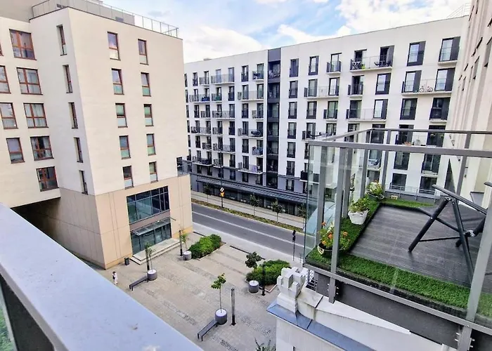 Very Stylish Ii & Secure Penthouse -free Parking *