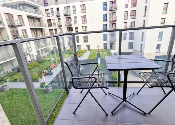 Very Stylish Ii & Secure Penthouse -free Parking